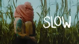 Cloudless Orchestra - Slow (english version) | (Official Video)