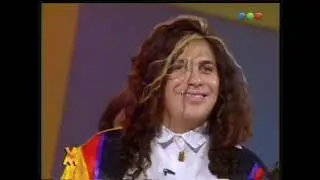 Videomatch - Vale Valeria 02 - Grupo Ternura (José Luis Salinas) - Sin interrupciones