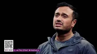 PEAK HUMANITY 1 MIN PROMO ON RAMADAN FOR CHANNEL S