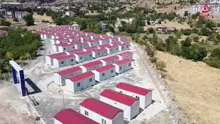 Mazgirt İlçemiz
