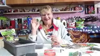 Дачники Рассада Уход за скотами Примета