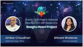 Streamlining Entity Management in Raaghu with CRUD Operations and Slice Files