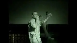 Portokal performing "Kadifeno Kanape" at Plovdiv