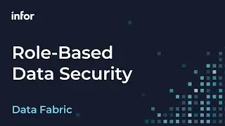 Data Fabric Security: Managing User Access and Permissions