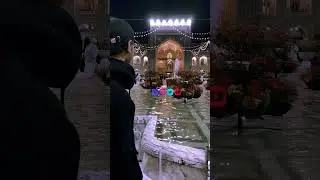 Shrine Of Imam Reza sa Video 🇮🇷 Mashhad 