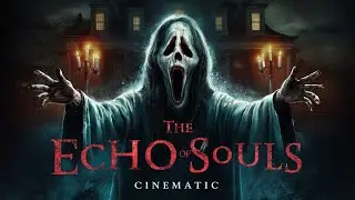 The Echo of Souls - Short Horror Film