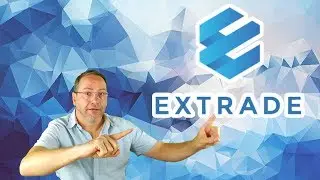 💰💰💰 10 EXTRA tokens de graça - EXTRADE  💰💰💰