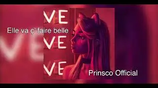 Elle va c faire belle - Prinsco official 2023