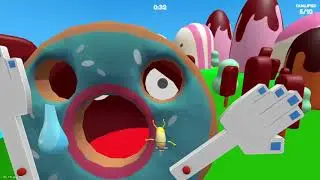 LOLBeans Funny Moments #1