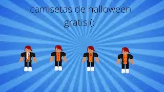 camisetas de walloween gratis