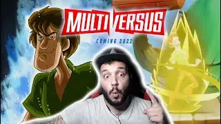 *THEY ACTUALLY DID IT* MultiVersus OFFICIAL FIRST Look Revealed!!