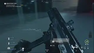 MW2 Raid With The COPE Crew (Finale)