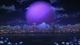 Forhill & Foudroie - Interstellar