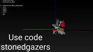 Fortnite Leaks : Explosive Crossbow Weapon