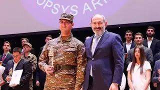 Ով է զոհված Միքայել Դանիելյանը