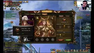 3M TANRIÇADAN GELEN SG // LEGEND ONLİNE