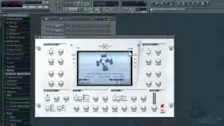 Instalar Nexus no FL Studio 11 em Portugues