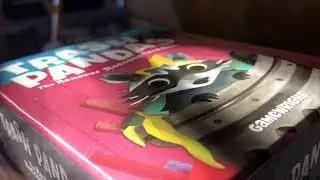 Trash Pandas Full Play Through
