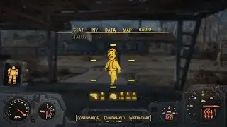 Fallout 4 enclave are hunting me down