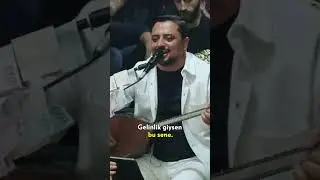Çağırıyorum Kız Duysana 🎶🥰 | Ömer Faruk Bostan #shorts