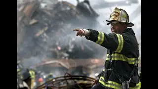 9/11 - Memories from someone who watched the horror from Portugal