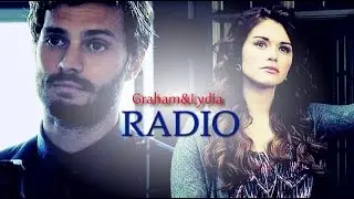RADIO - Graham + Lydia