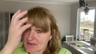 Заболел 😲Блины 👍Наши покупки😉