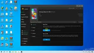 SAMSUNG A51 (SM-A515F) FRP BYPASS WITH CHIMERA TOOL JUST ONE CLICK