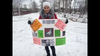 19 ноября Всемирный день отказа от курения