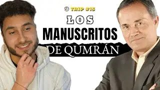 Trip #15 La DEMOSTRACIÓN BÍBLICA de la EXISTENCIA de EXTRATERRESTRES | Sixto Paz Wells en EXCLUSIVA