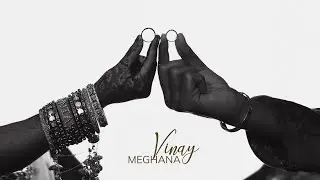 VINAY + MEGHANA ENGAGEMENT TEASER || 9704049604 ||