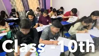 Pre Mid Term Exam ki Tyaari #ManhasClasses#JEE