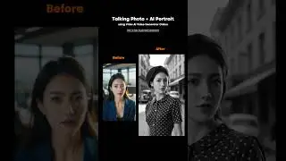 Turn Photo Into AI Talking Avatar with Virbo AI 