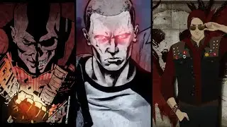 All Evil Endings of the inFAMOUS Series