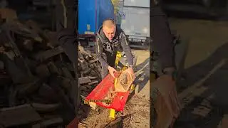 Як працює ДРОВОКОЛ 