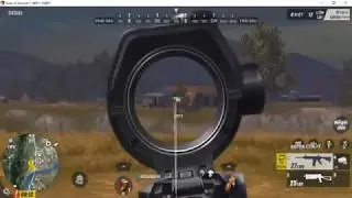 Hack Rules Of Survival PC 4 0❤️Hack ROS Update 2 5 2018❤️Hack Wall,Speed,Aimbot