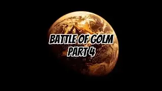 Clone Wars 7)Battle Of Golm (Part 4)