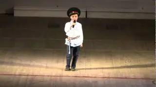 Тимофей Кудрявцев-Бравый атаман