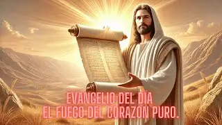 Lectura del Día | CORAZON PURO | Mateo 19: 13 -15