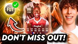 LEAKS, SBCs, & MASSIVE COIN OPPORTUNITIES! 🎃 FC 26 Ultimate Scream Market Watch