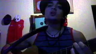 When i was your man (versión español)