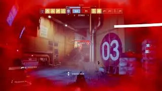 Iron Woes(Destiny 2)