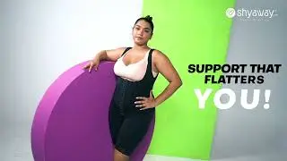 Unlock Confidence with Shapewear | Your Ultimate Guide to Flawless Silhouettes | Shyaway