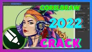 CorelDRAW Graphics Suite 2022 Crack