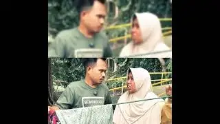 Komedi wang duson || bibik mamang merepet || keributan antara kakak ipar vs adik ipar ricuh nian ⁉️