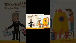 Teknoloji Kampı-Din Öğretimi Genel Müdürlüğü