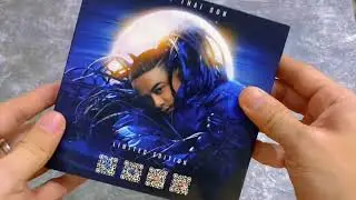 Unbox USB Album Cao Thái Sơn