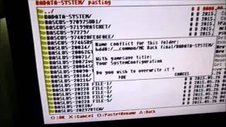[PS2 Tutorials] How To Essentially Gain Infinite Memory Card Space
