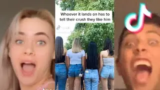 Face Track Challenge TikTok [Tik Tok Archives]