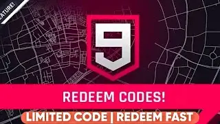 Asphalt 9 | Redeem Code for limited players only | Claim fast